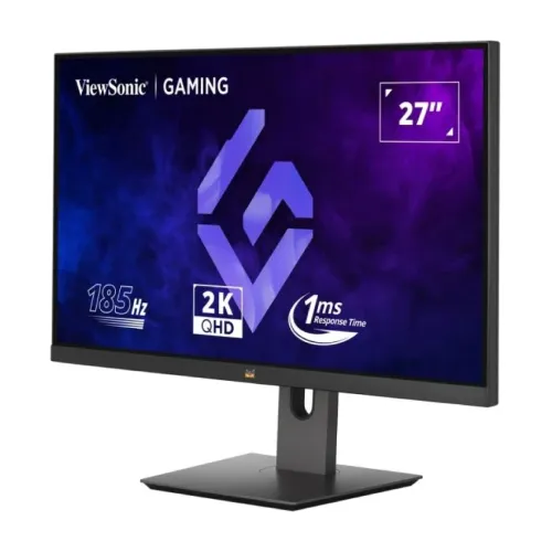 Viewsonic Omni VX2758A-2K-PRO-2 27" 185Hz 2K QHD IPS Gaming Monitor — image 3 of 4