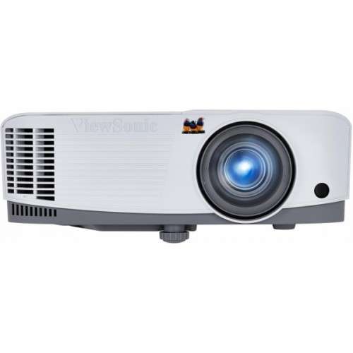 ViewSonic PA503S 3800 Lumens SVGA Multimedia Projector — image 2 of 8