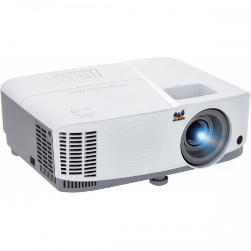 ViewSonic PA503S 3800 Lumens SVGA Multimedia Projector — image 3 of 8