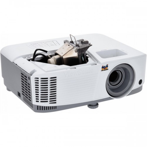 ViewSonic PA503S 3800 Lumens SVGA Multimedia Projector — image 6 of 8