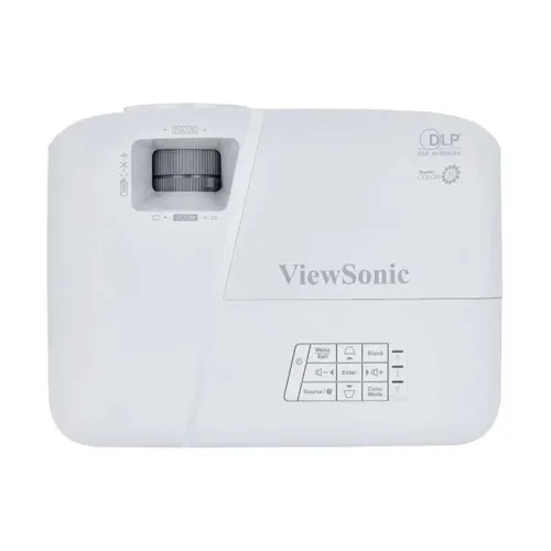 ViewSonic PA503SE 4000 Lumens SVGA Business Projector — image 4 of 5