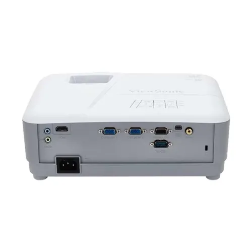 ViewSonic PA503SE 4000 Lumens SVGA Business Projector — image 5 of 5