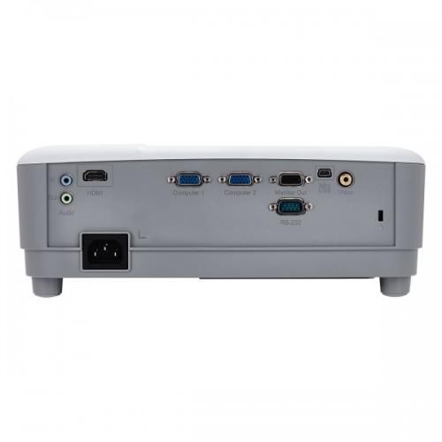 ViewSonic PA503X Bright 3800 Lumens XGA Multimedia Projector — image 4 of 4