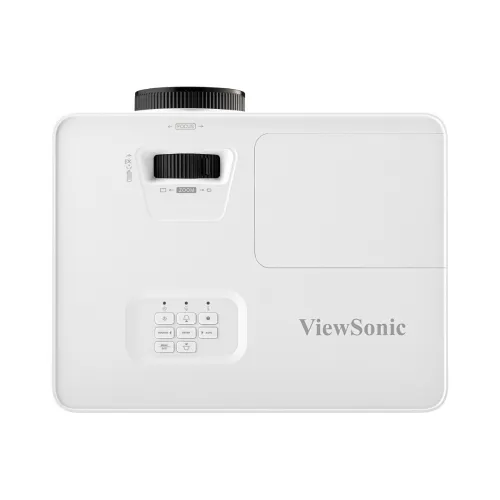 ViewSonic PA700X 4500 ANSI XGA Business & Education Projector​ — image 3 of 6