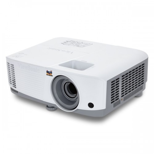ViewSonic PG603W 3,600 Lumens WXGA Business DLP Projector — image 2 of 4