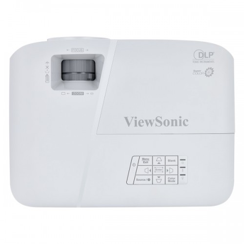 ViewSonic PG603X 3,800 Lumens XGA Business DLP Projector — image 3 of 4