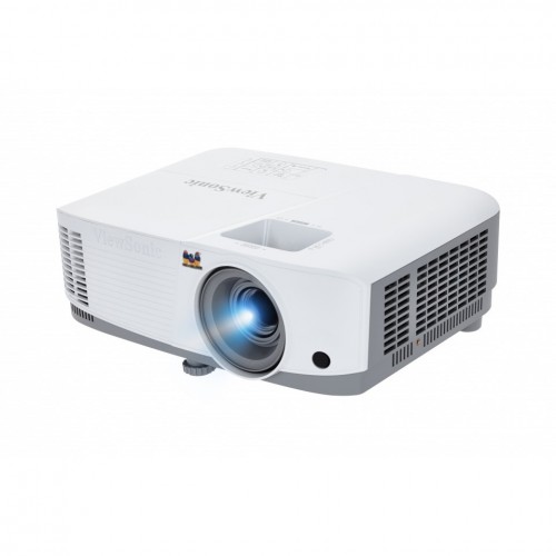 ViewSonic PG707W 4000 Lumens WXGA Business DLP Projector — image 2 of 6