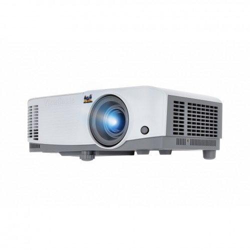 ViewSonic PG707W 4000 Lumens WXGA Business DLP Projector — image 3 of 6