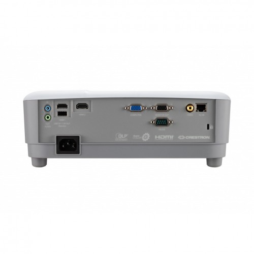ViewSonic PG707W 4000 Lumens WXGA Business DLP Projector — image 5 of 6