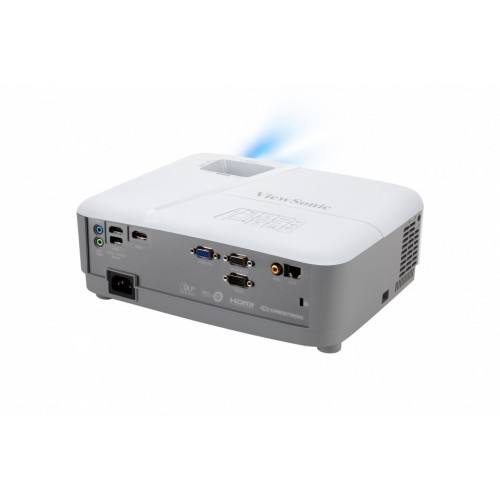 ViewSonic PG707X 4000 ANSI Lumens XGA Projector — image 2 of 2