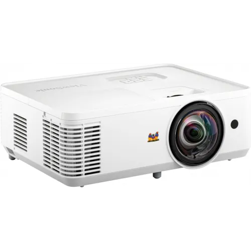 ViewSonic PS502X 4000 ANSI Lumens XGA Short Throw Projector