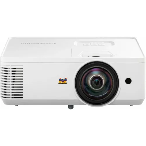 ViewSonic PS502X 4000 ANSI Lumens XGA Short Throw Projector — image 2 of 5