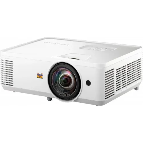 ViewSonic PS502X 4000 ANSI Lumens XGA Short Throw Projector — image 3 of 5