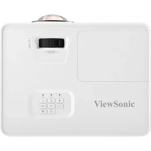 ViewSonic PS502X 4000 ANSI Lumens XGA Short Throw Projector — image 4 of 5