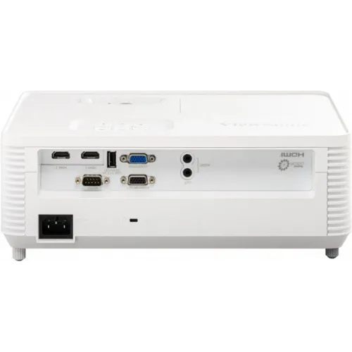 ViewSonic PS502X 4000 ANSI Lumens XGA Short Throw Projector — image 5 of 5