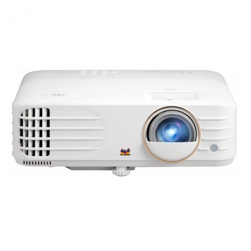 ViewSonic PX748-4K 4000 ANSI Lumens 4K UHD Home Projector — image 2 of 4