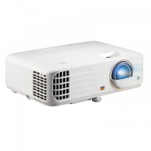 ViewSonic PX748-4K 4000 ANSI Lumens 4K UHD Home Projector — image 3 of 4
