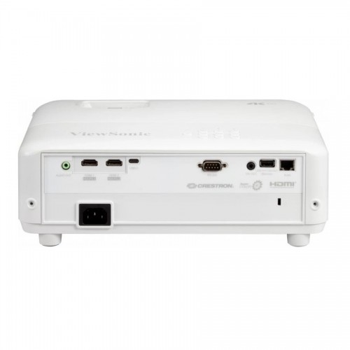 ViewSonic PX748-4K 4000 ANSI Lumens 4K UHD Home Projector — image 4 of 4