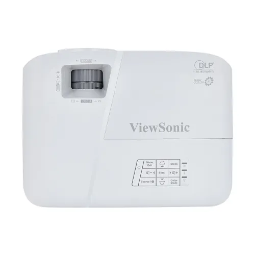 Viewsonic SP6 4800 Lumens Business Projector — image 4 of 6