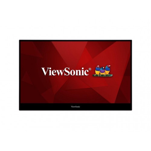 ViewSonic TD1655 16" IPS FHD Touch Portable Monitor — image 2 of 3