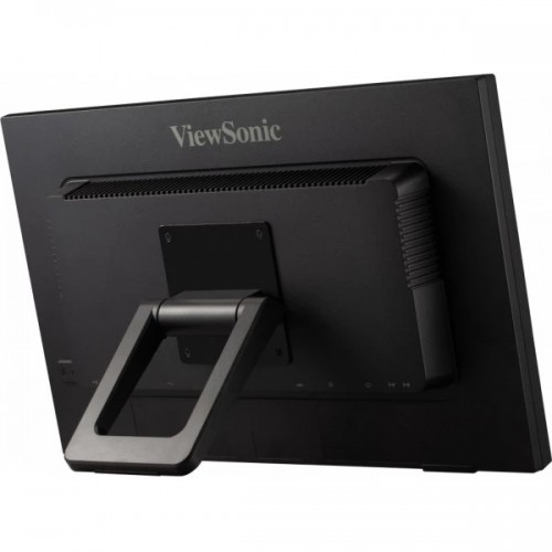 ViewSonic TD2223-2 22" IR VA 75Hz Portable Touch Monitor — image 5 of 6