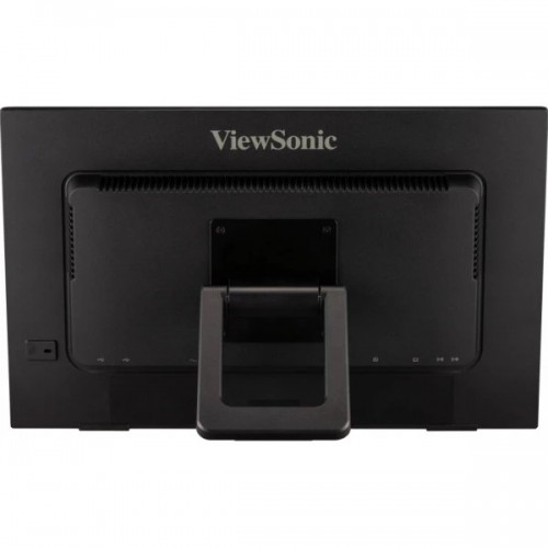 ViewSonic TD2223 22" IR Touch Monitor — image 2 of 6