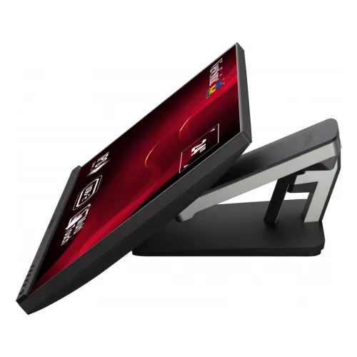 ViewSonic TD2455 23.8" IPS FHD Multi-Touch Monitor — image 4 of 6