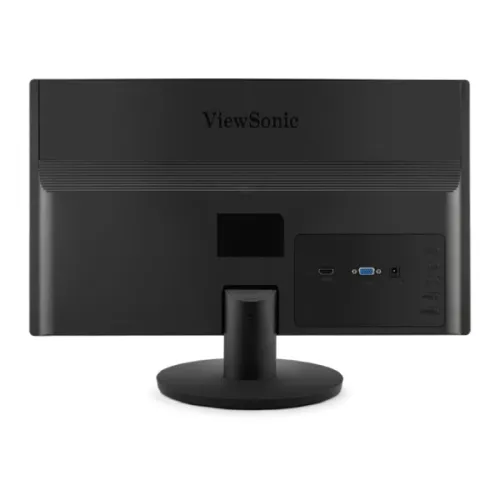 Viewsonic VA2025-H 20” WSXGA 60Hz LED Monitor — image 4 of 6