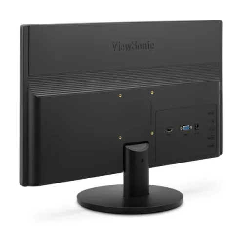 Viewsonic VA2025-H 20” WSXGA 60Hz LED Monitor — image 5 of 6