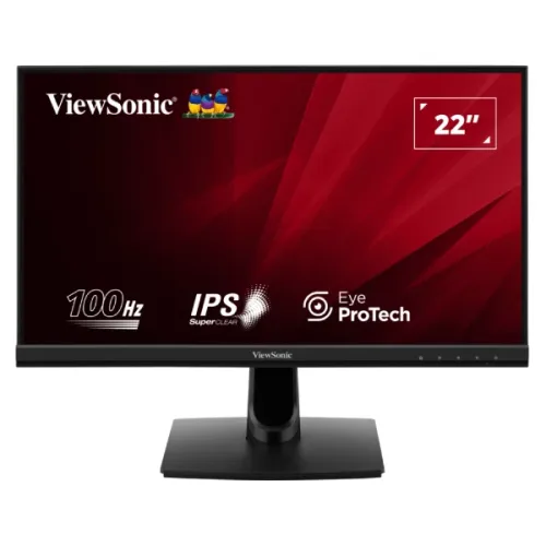 ViewSonic VA2214-H 22" 100Hz IPS FHD Monitor
