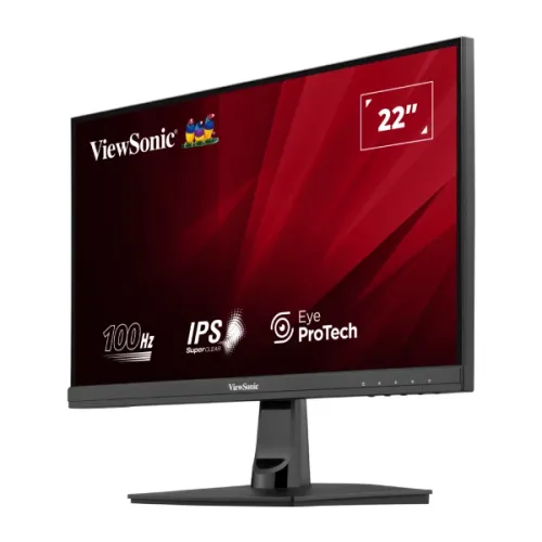 ViewSonic VA2214-H 22" 100Hz IPS FHD Monitor — image 2 of 6