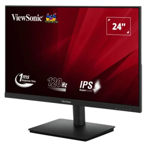 Viewsonic VA240A-H 24” FHD 120Hz IPS Monitor — image 2 of 6