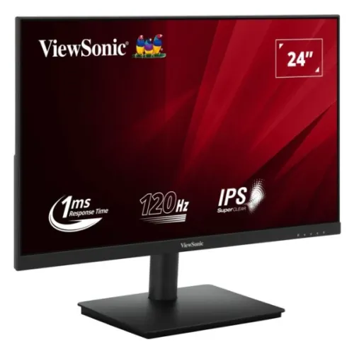 Viewsonic VA240A-H 24” FHD 120Hz IPS Monitor — image 3 of 6