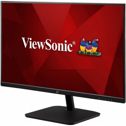 ViewSonic VA2432-h 24" 100Hz FHD IPS Monitor — image 2 of 4
