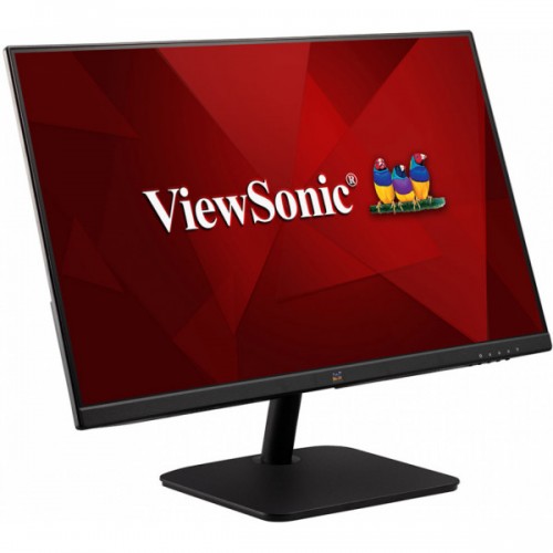 ViewSonic VA2432-h 24" 100Hz FHD IPS Monitor — image 3 of 4