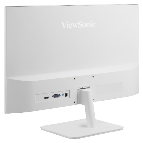 ViewSonic VA2432-H-W 24" 100Hz IPS FHD Monitor — image 3 of 5