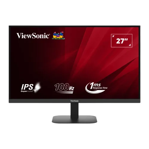 Viewsonic VA2708-2K-MHD 27" 2K QHD 100Hz IPS Monitor