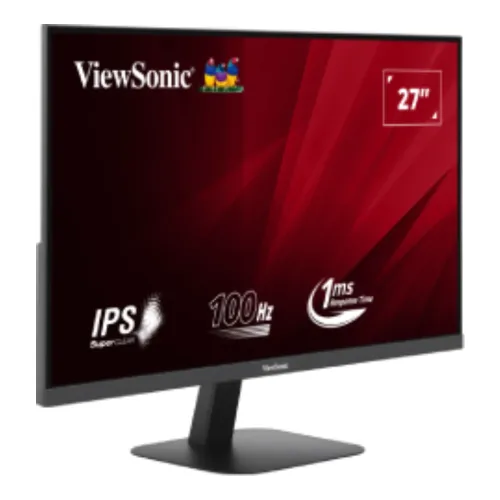 Viewsonic VA2708-2K-MHD 27" 2K QHD 100Hz IPS Monitor — image 2 of 5