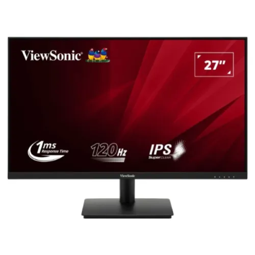 Viewsonic VA270A-H 27” FHD 120Hz IPS Monitor
