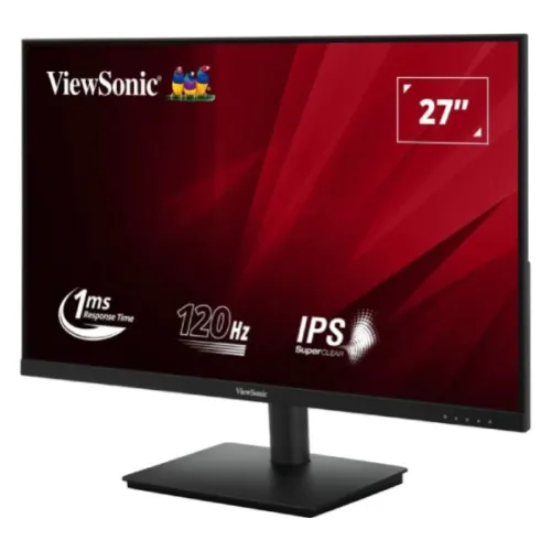 Viewsonic VA270A-H 27” FHD 120Hz IPS Monitor — image 2 of 6