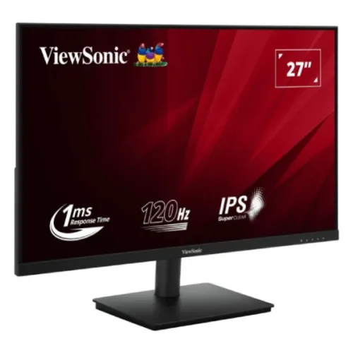 Viewsonic VA270A-H 27” FHD 120Hz IPS Monitor — image 3 of 6