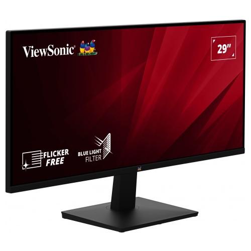 ViewSonic VA2932-MHD 29" Ultrawide WFHD IPS Monitor — image 2 of 4