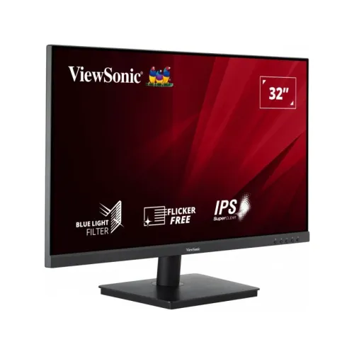 ViewSonic VA3209-2K-MHD 32" IPS 2K QHD Monitor — image 2 of 5