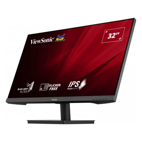 ViewSonic VA3209-2K-MHD 32" IPS 2K QHD Monitor — image 3 of 5