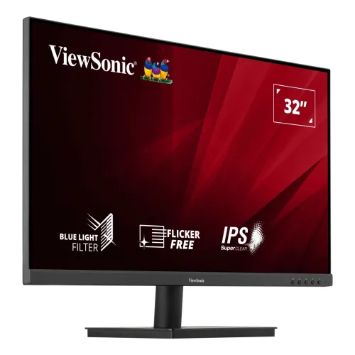 ViewSonic VA3209-MH 32" IPS FHD Monitor — image 2 of 6