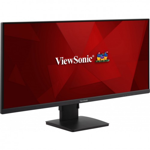 ViewSonic VA3456-MHDJ 34" LED Ultrawide IPS Monitor — image 2 of 5