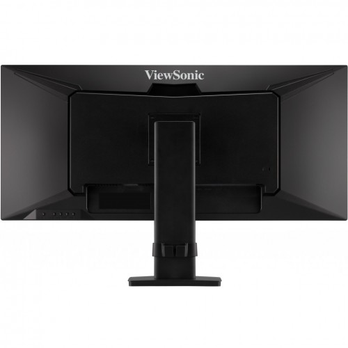 ViewSonic VA3456-MHDJ 34" LED Ultrawide IPS Monitor — image 3 of 5