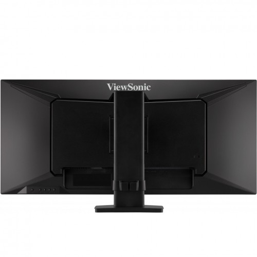 ViewSonic VA3456-MHDJ 34" LED Ultrawide IPS Monitor — image 4 of 5