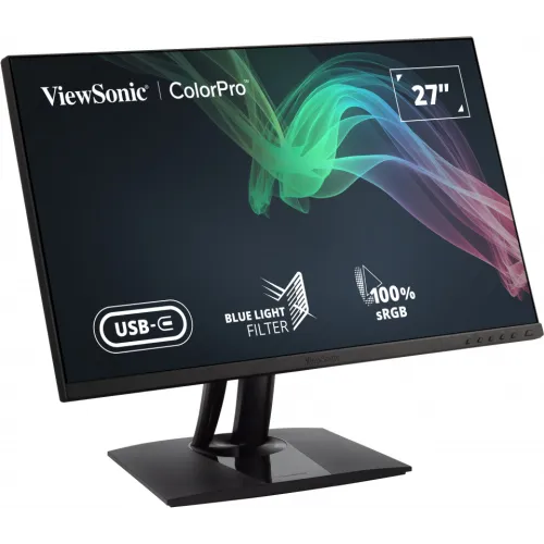 Viewsonic VP2756-2K 27" 60Hz QHD IPS Professional Monitor — image 2 of 6