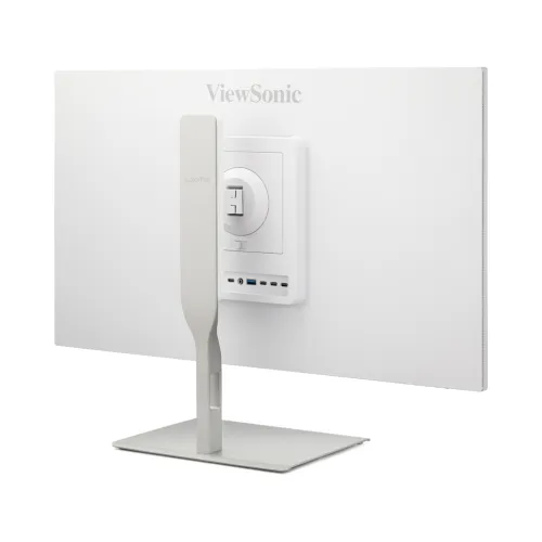 ViewSonic VP2766-2K-W 27" 120Hz 2K QHD Monitor — image 3 of 6